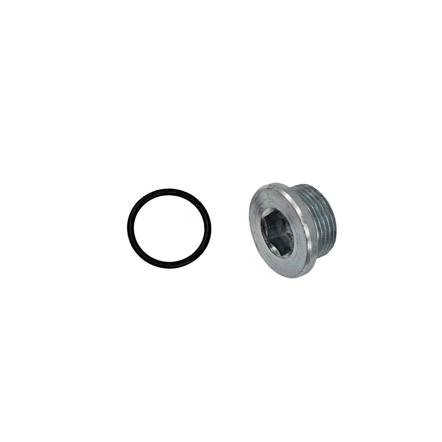 Sump Plug PULLU for Fiat, Citroen, Peugeot, Iveco, Jeep