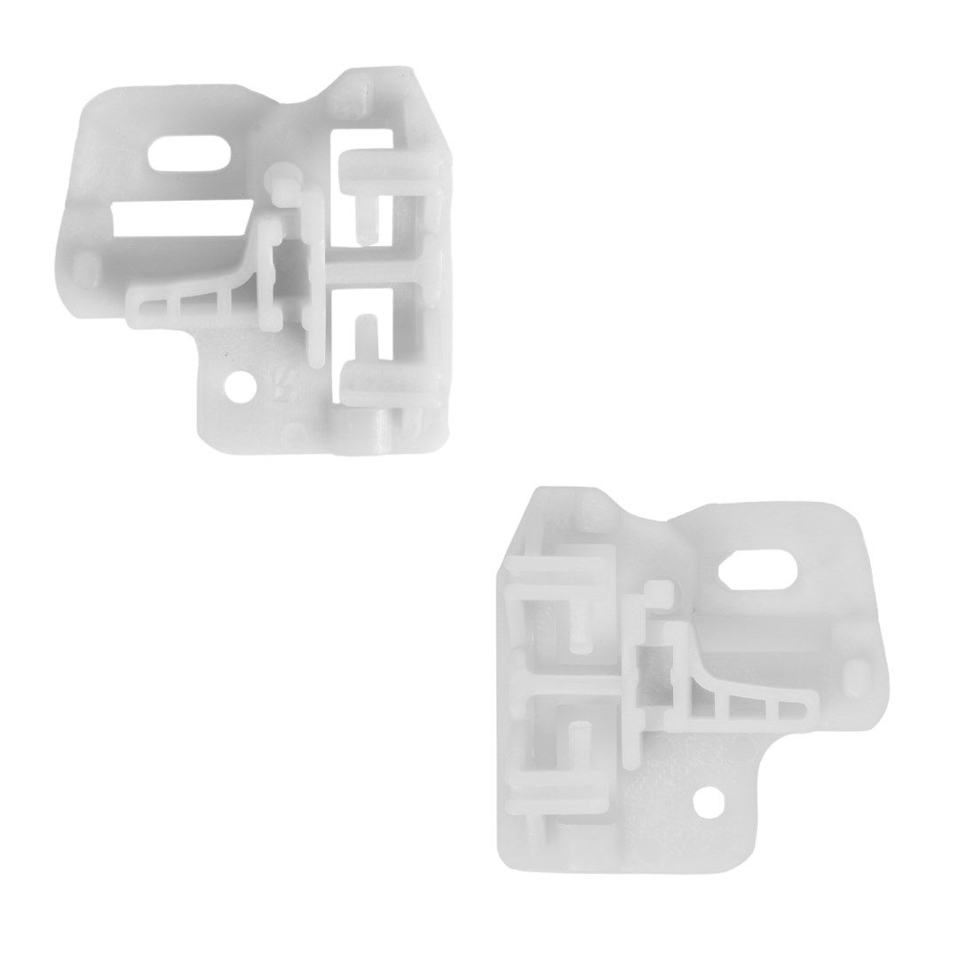 BMW X5 Serisi E53 için Ön Cam Kriko Plastiği -SET