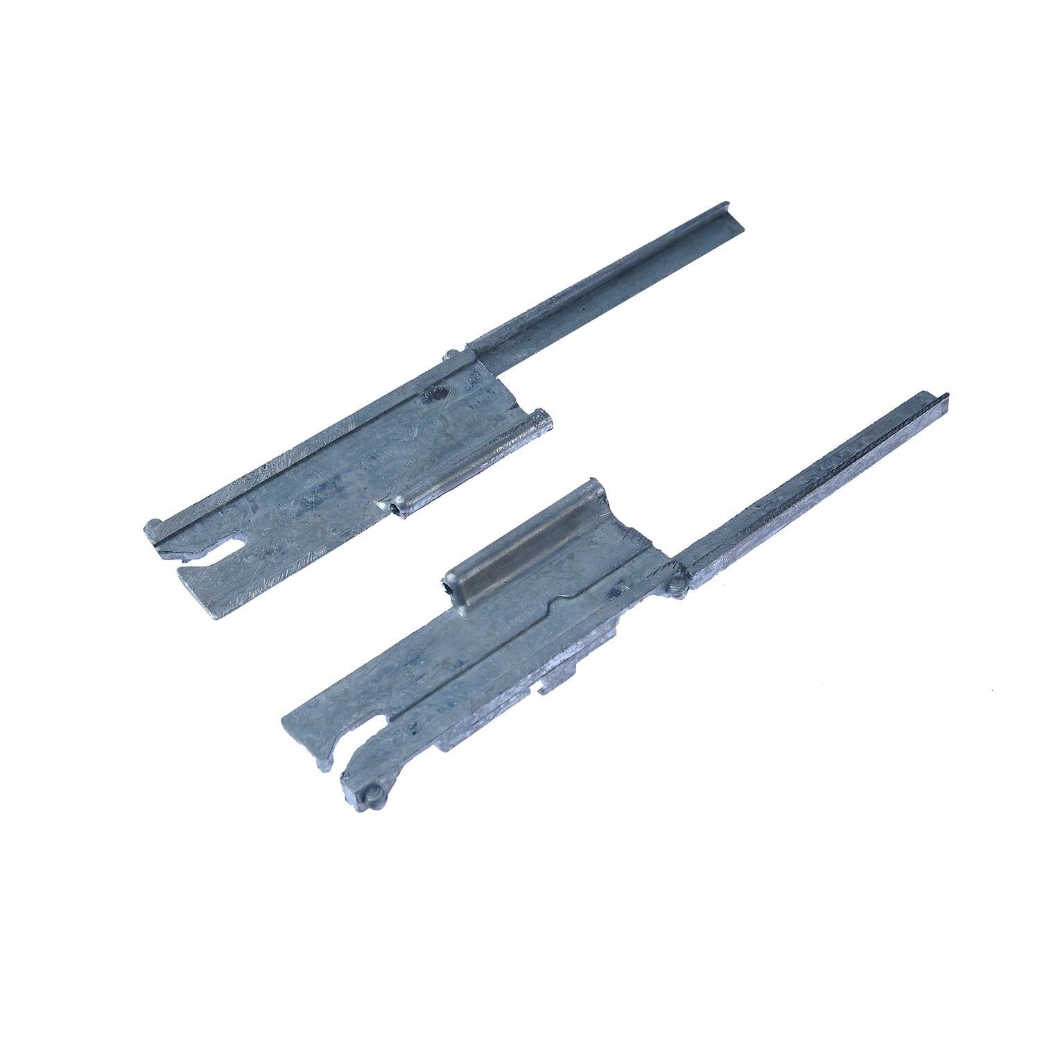 Sunroof Repair Part Metal Set for Fiat Stilo 2 Piece Right Left Set
