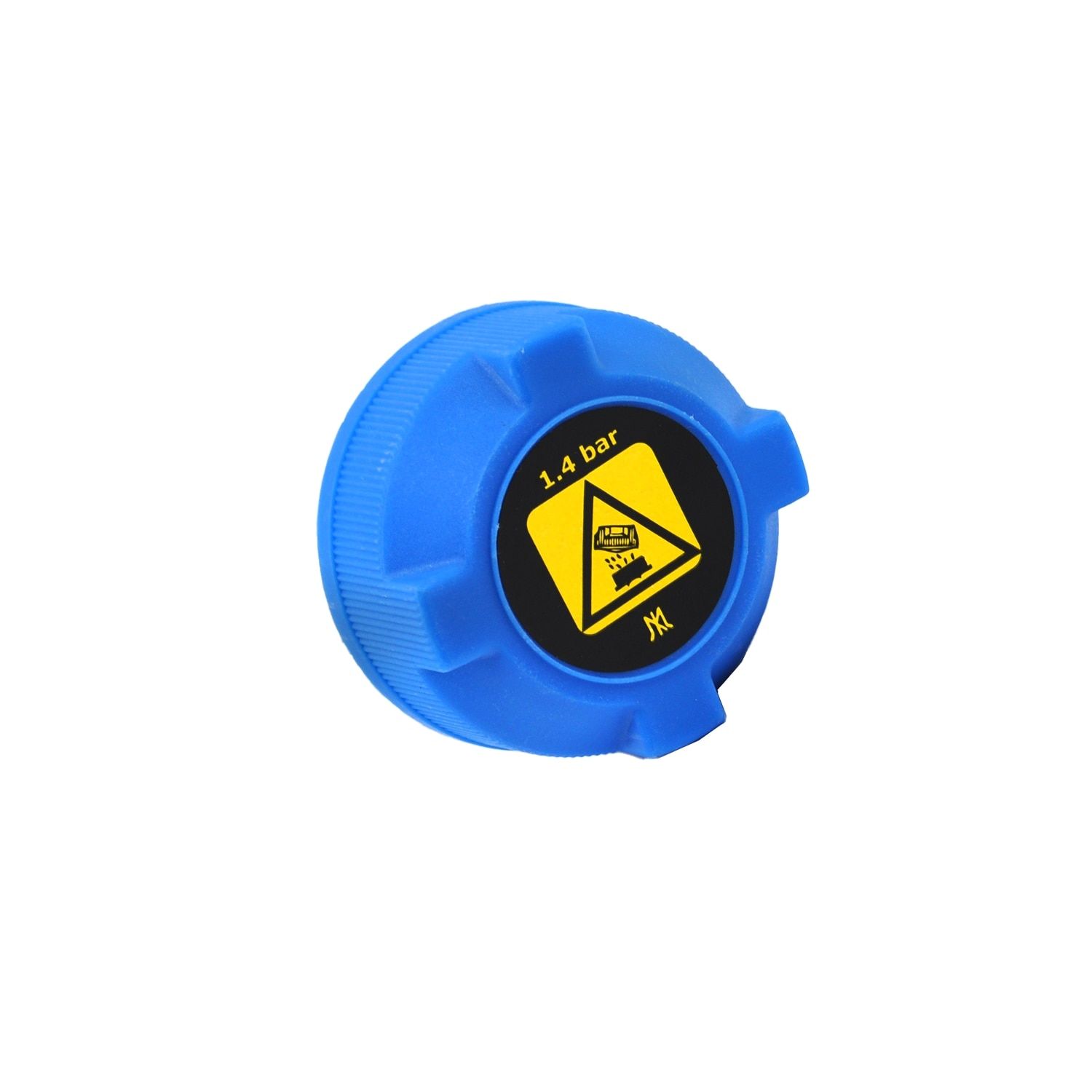 Expansion Jar Cap for Fiat Doblo, Albea - 1.4 BAR -