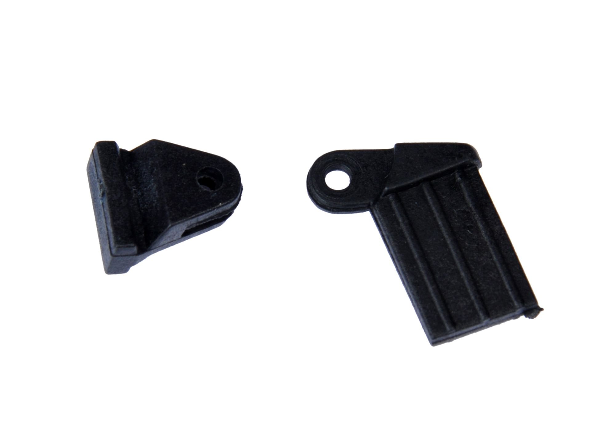 Rear Curtain Repair Plastic Part Clip For Mercedes