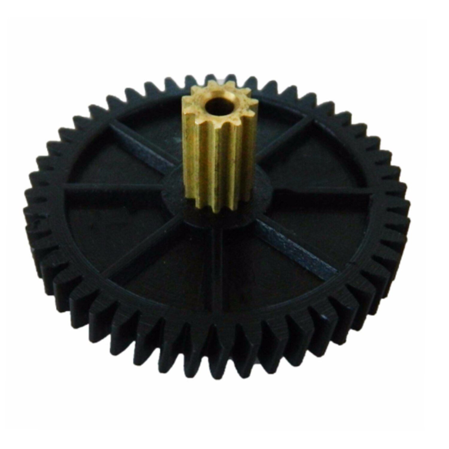Rear Curtain Motor Repair Gear for Mercedes E Class W124