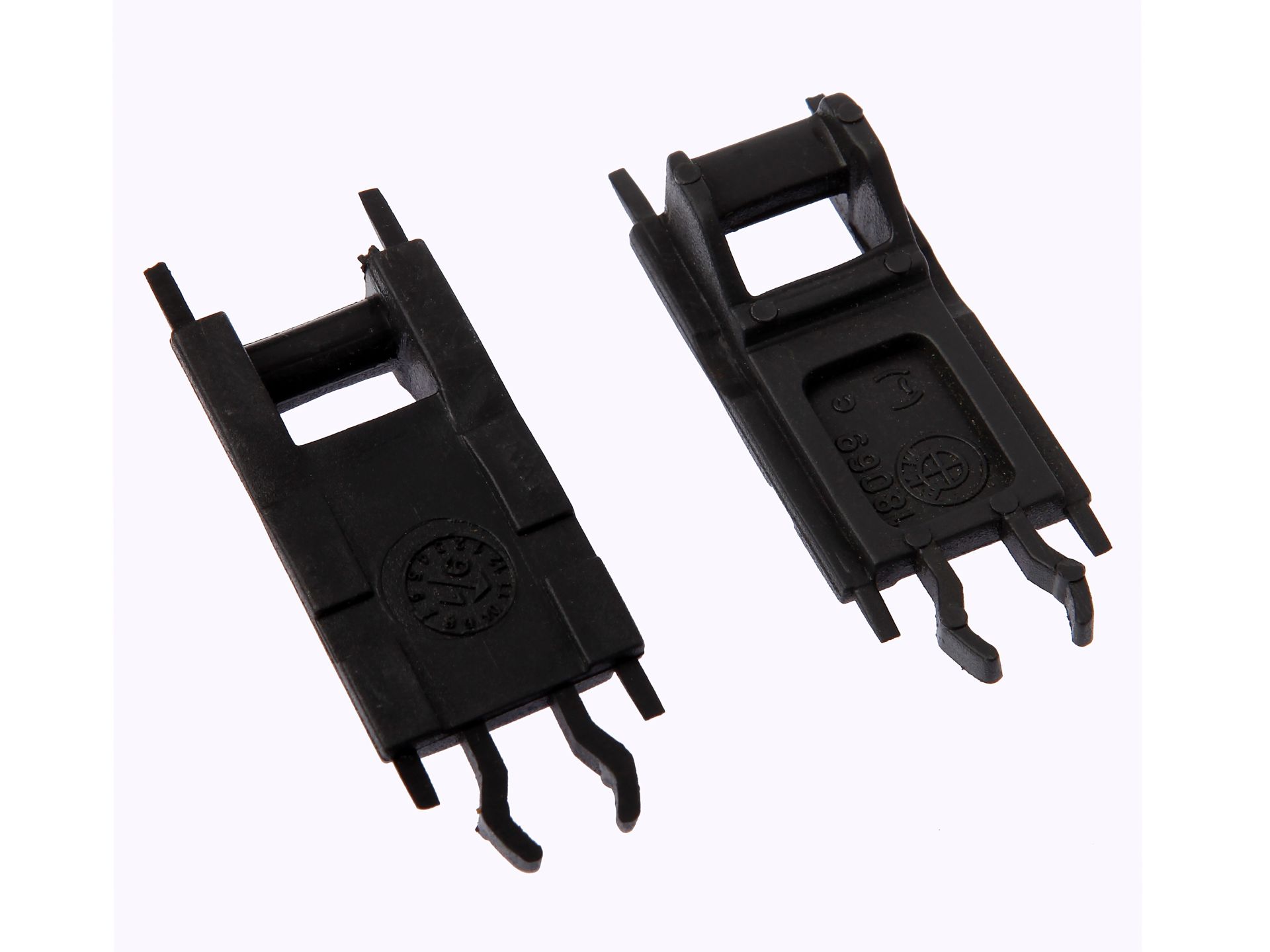 Sunroof Slide Rail Repair Clip for BMW E36,E46,E39,E38,E53(2pcs)