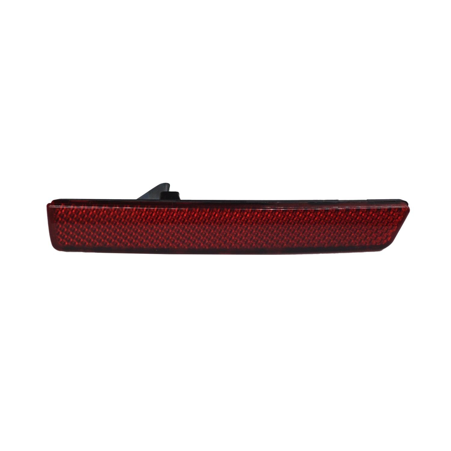 Rear Bumper Reflector for Fiat Doblo, Opel Combo D - RH
