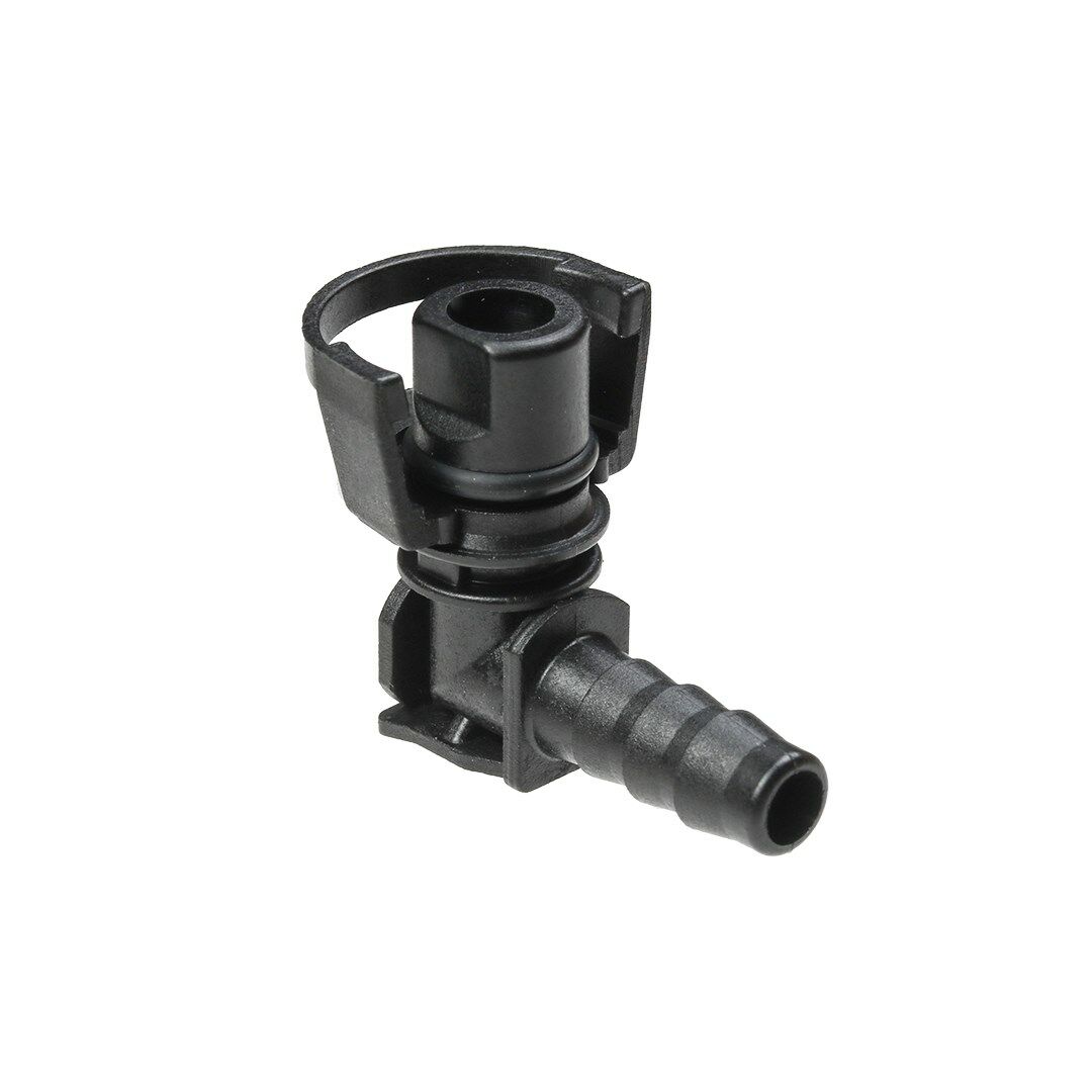 Thermostat Water Hose Pipe Connector for Opel Astra J,Insignia,Meriva,Mokka,Mokka