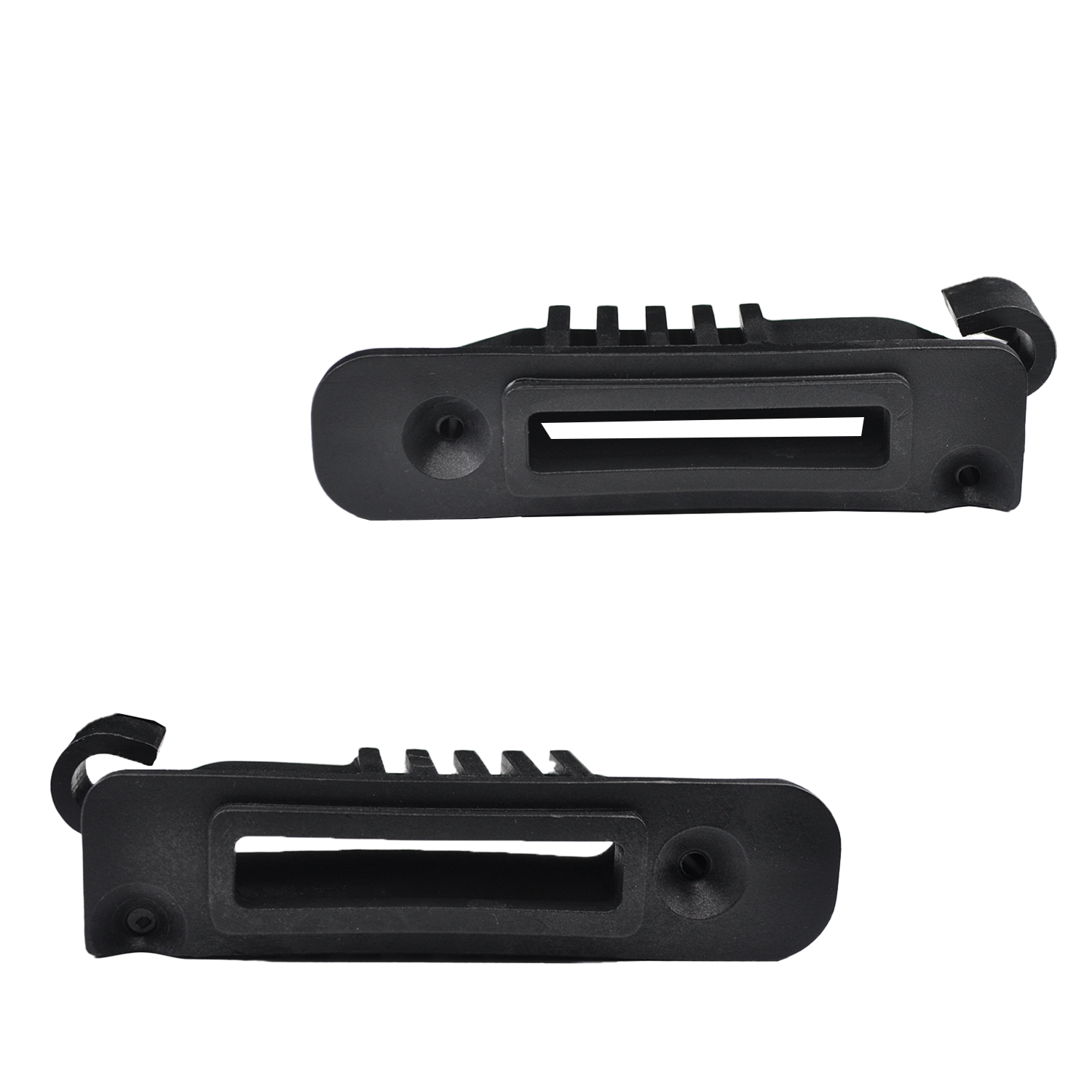 Ford Transit V363 için Destek Braketi - KASA SAĞ-SOL SET