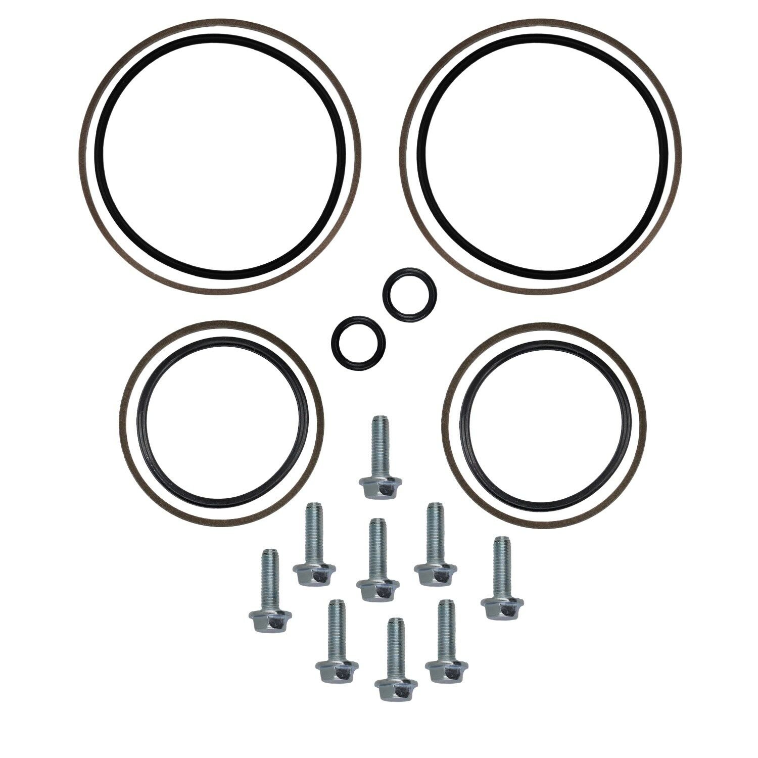 Double Vanos Set for BMW E46 E39 E36, E53,M52TU, M56,M54 Engines