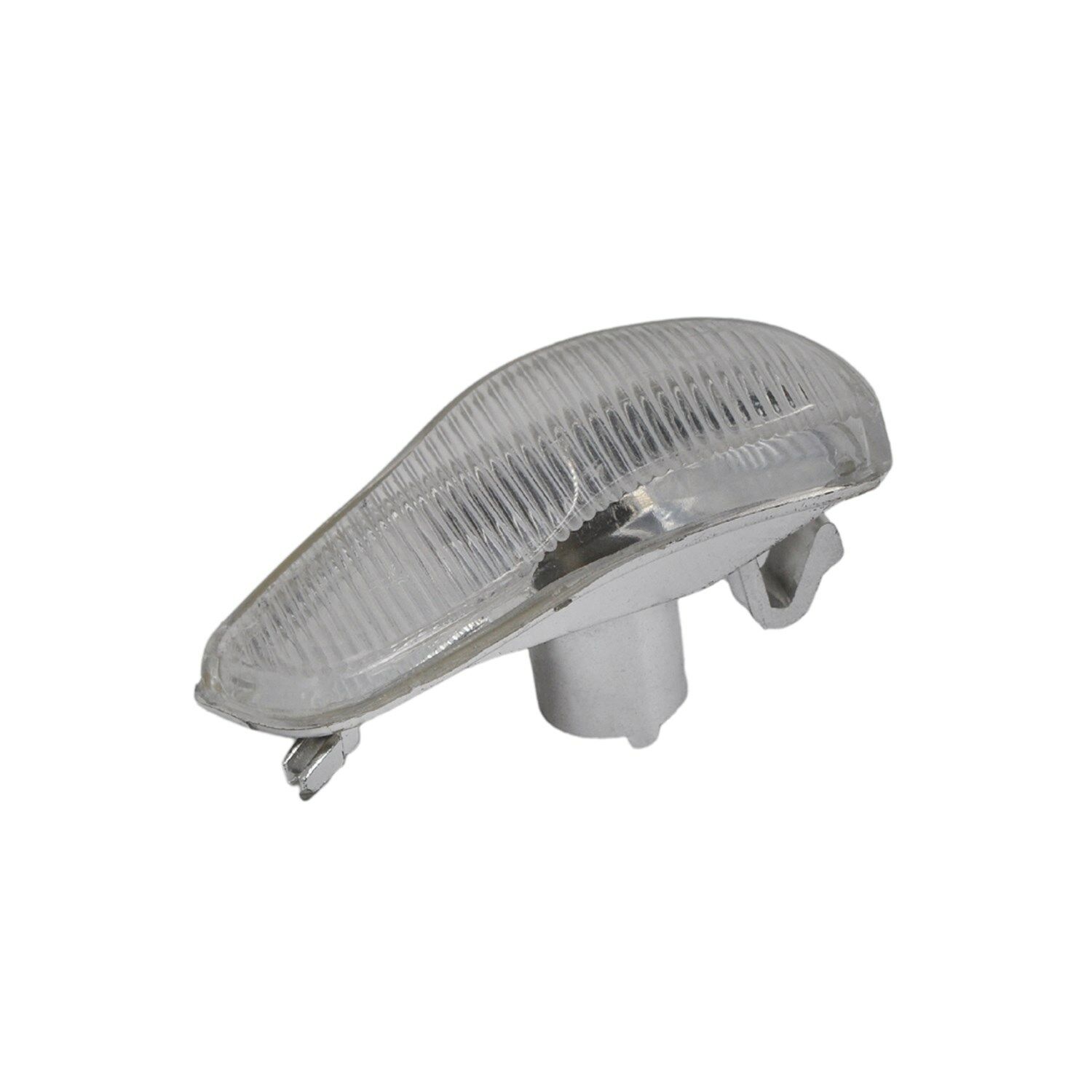Mirror Signal White-Right for Clio, Symbol, Dacia Sandero, Logan