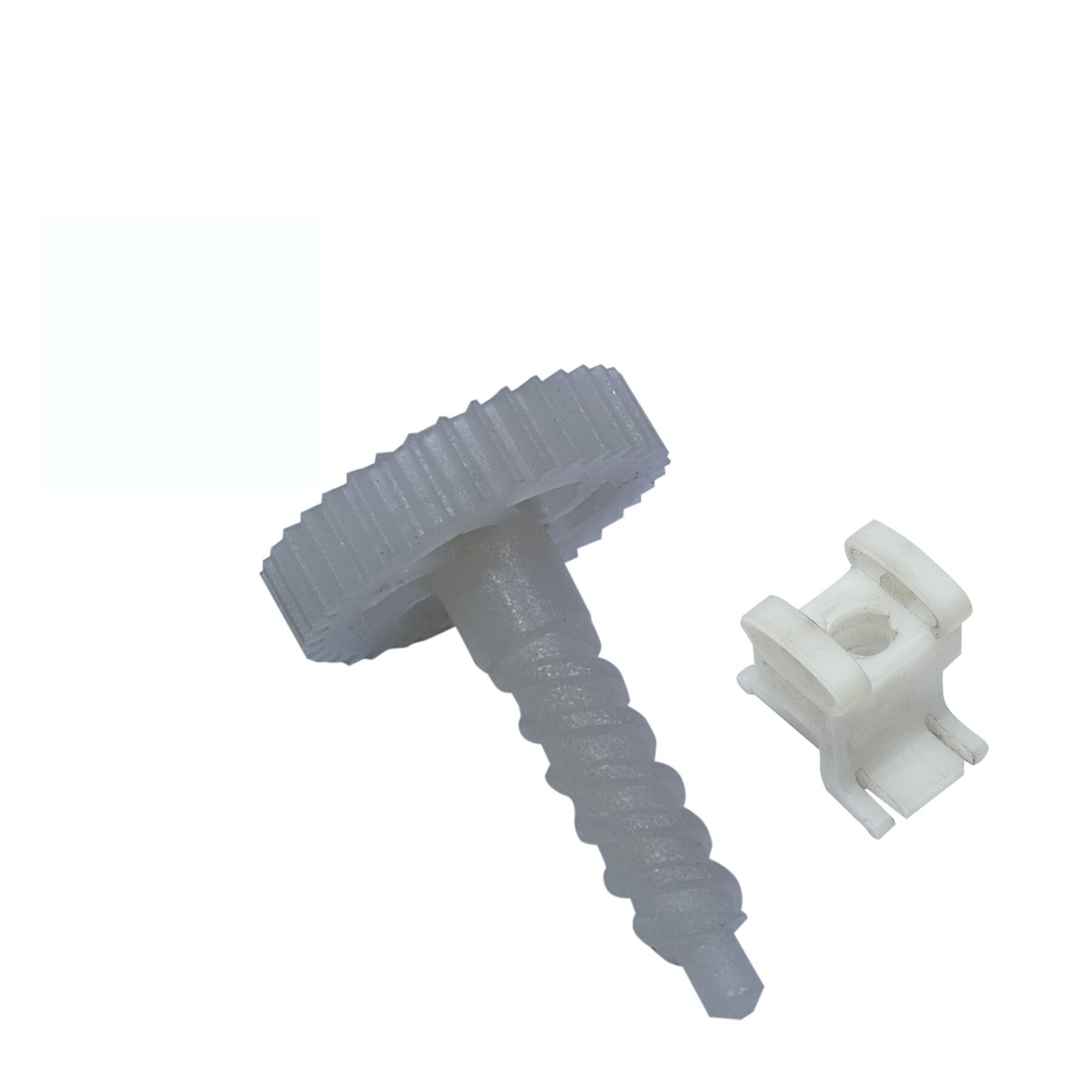 Trunk Lock Gear for Seat Ibiza Ibiza