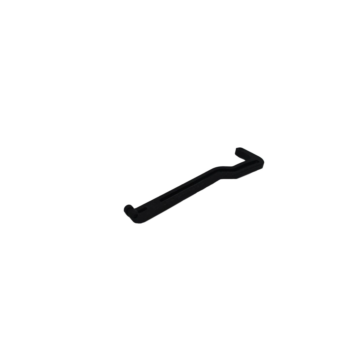 Front Hood Release Lever for Fiat Doblo