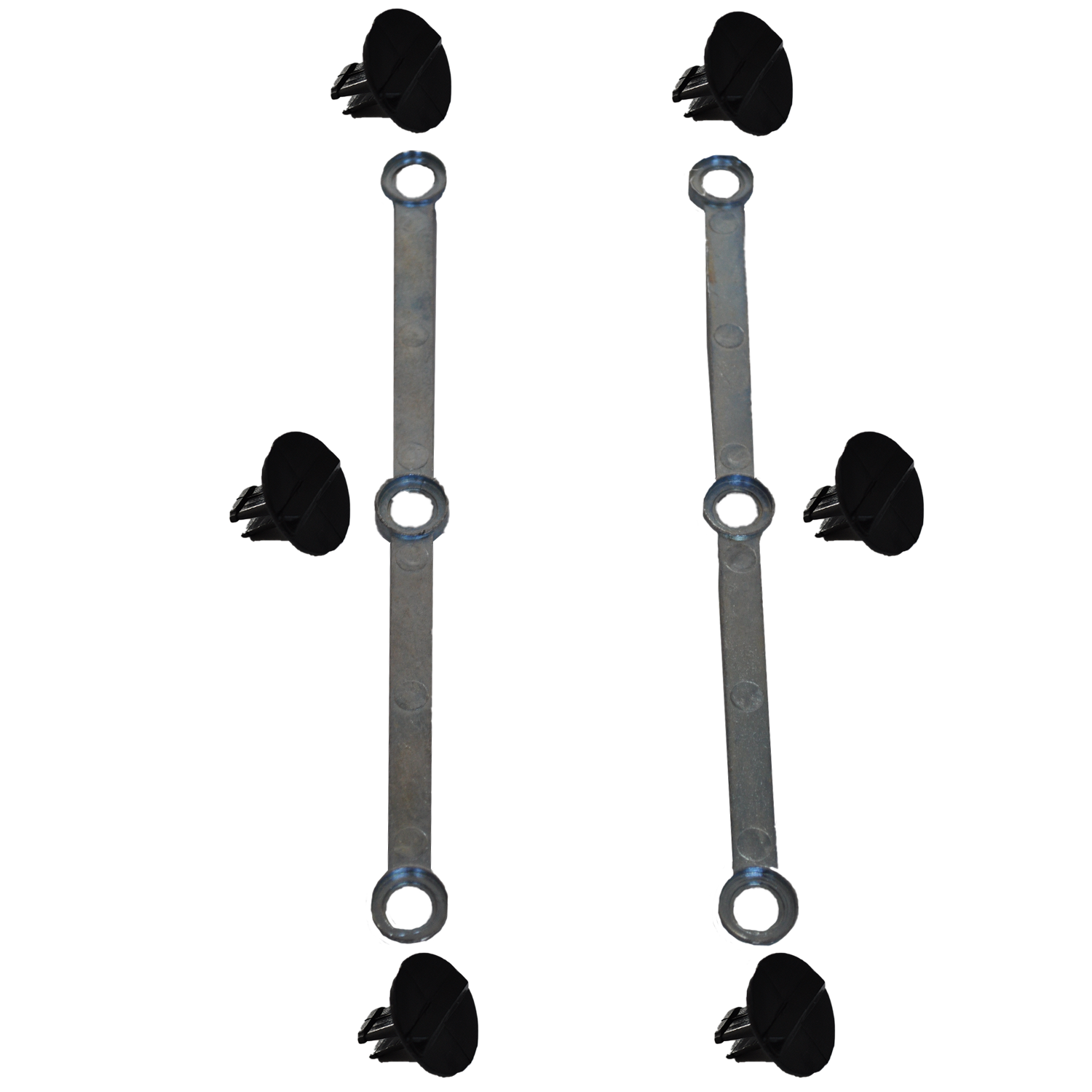Intake Manifold Clapper Foot Connection Ta for Mercedes OM642 Engine