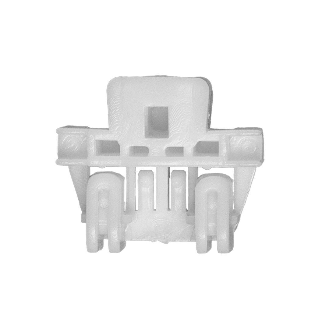 Front Left-Right Jack Plastic for Renault Clio 2