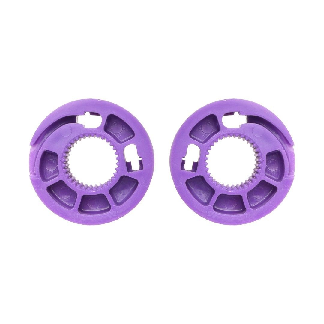 Volkswagen Polo New Model Window Lift Pulley - Right-Left Set