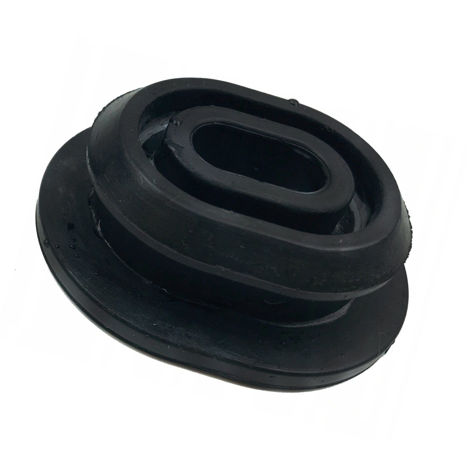 Radiator Bottom Plastic for Volkswagen, Audi and Seat-1K0121367F