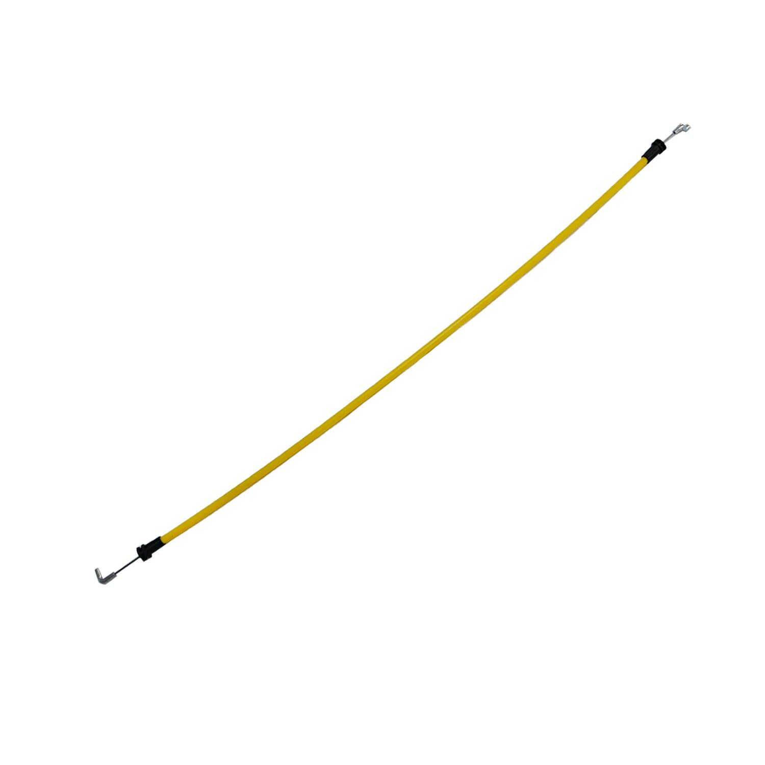Interior Door Release Wire for Mercedes Axor, Atego - Right (Dia: 610mm)