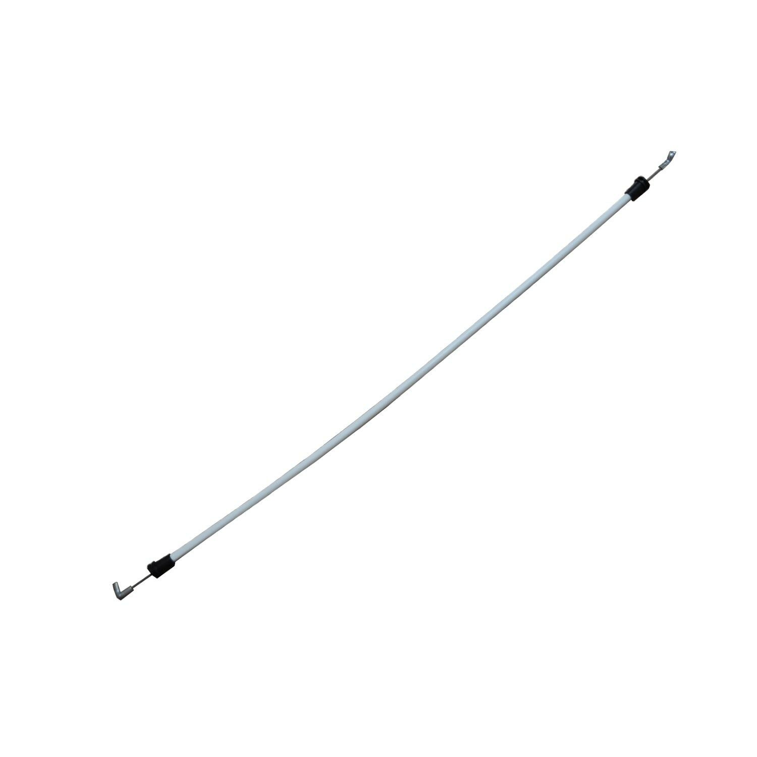Interior Door Release Wire for Mercedes Axor, Atego - Left (Dia.: 6.10mm)