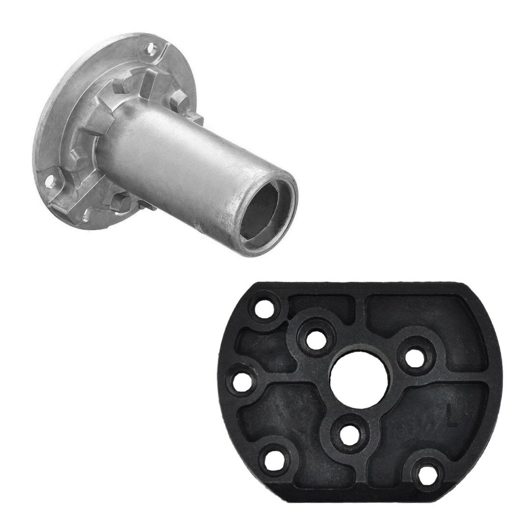 Mirror Repair Kit for Audi Q7 - LEFT