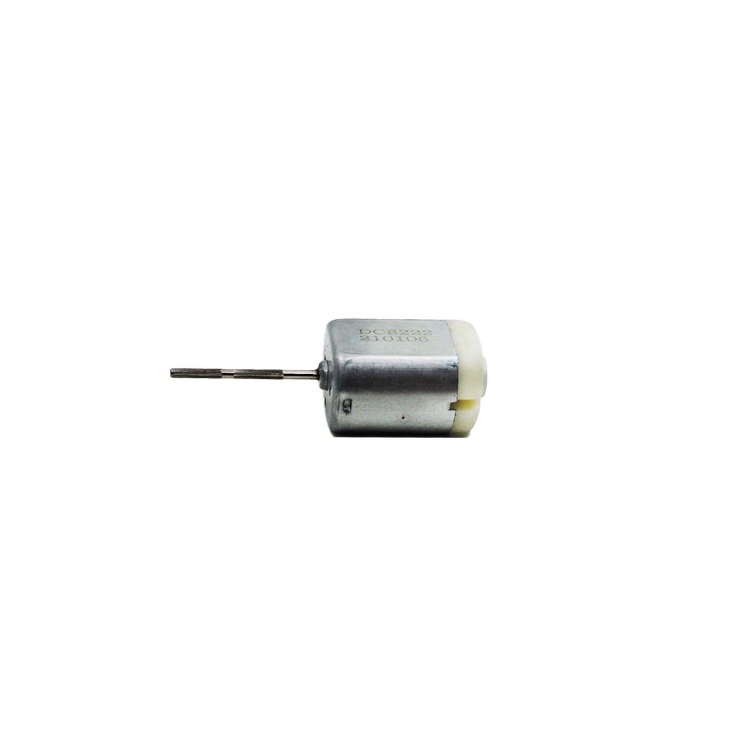 DC Mikro Motor 12V Devir:13198 RPM Uzunluk: 70,5mm - 37mm Mil