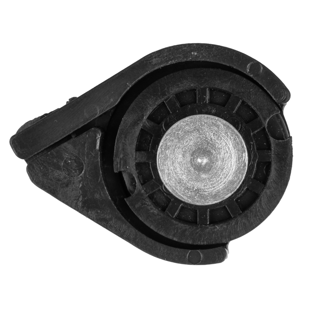 Windscreen Jack Corner Clip for Hyundai Accent Blue-LEFT