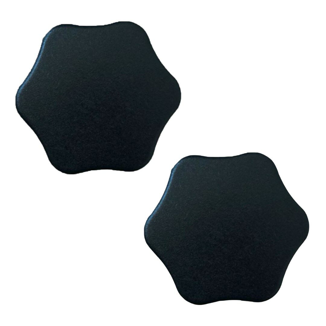 Seat Adjustment Lever for Renault Clio 3 , Symbol , Modus-2 pcs