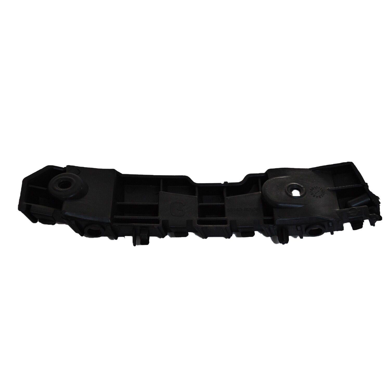 Front Bumper Mount Spot for Renault Symbol 4 - LEFT