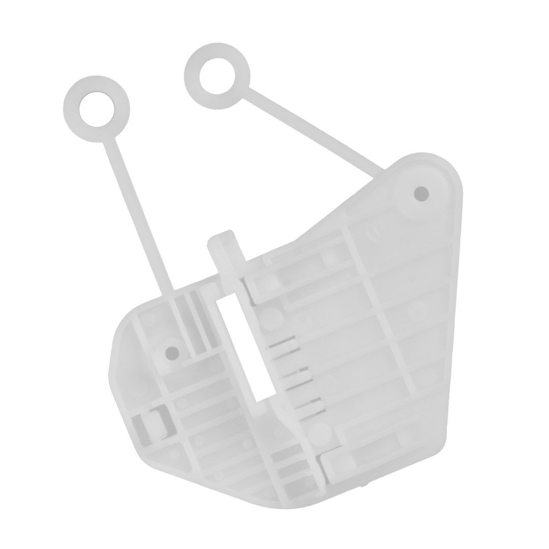 Glass Jack Plastic for Mercedes Smart 1 - LEFT