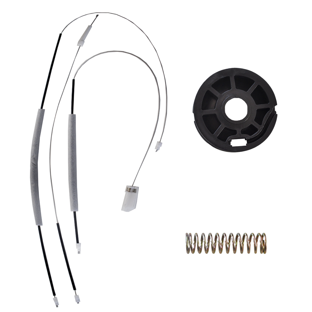 Trunk Window Repair Kit for Land Rover Freelander