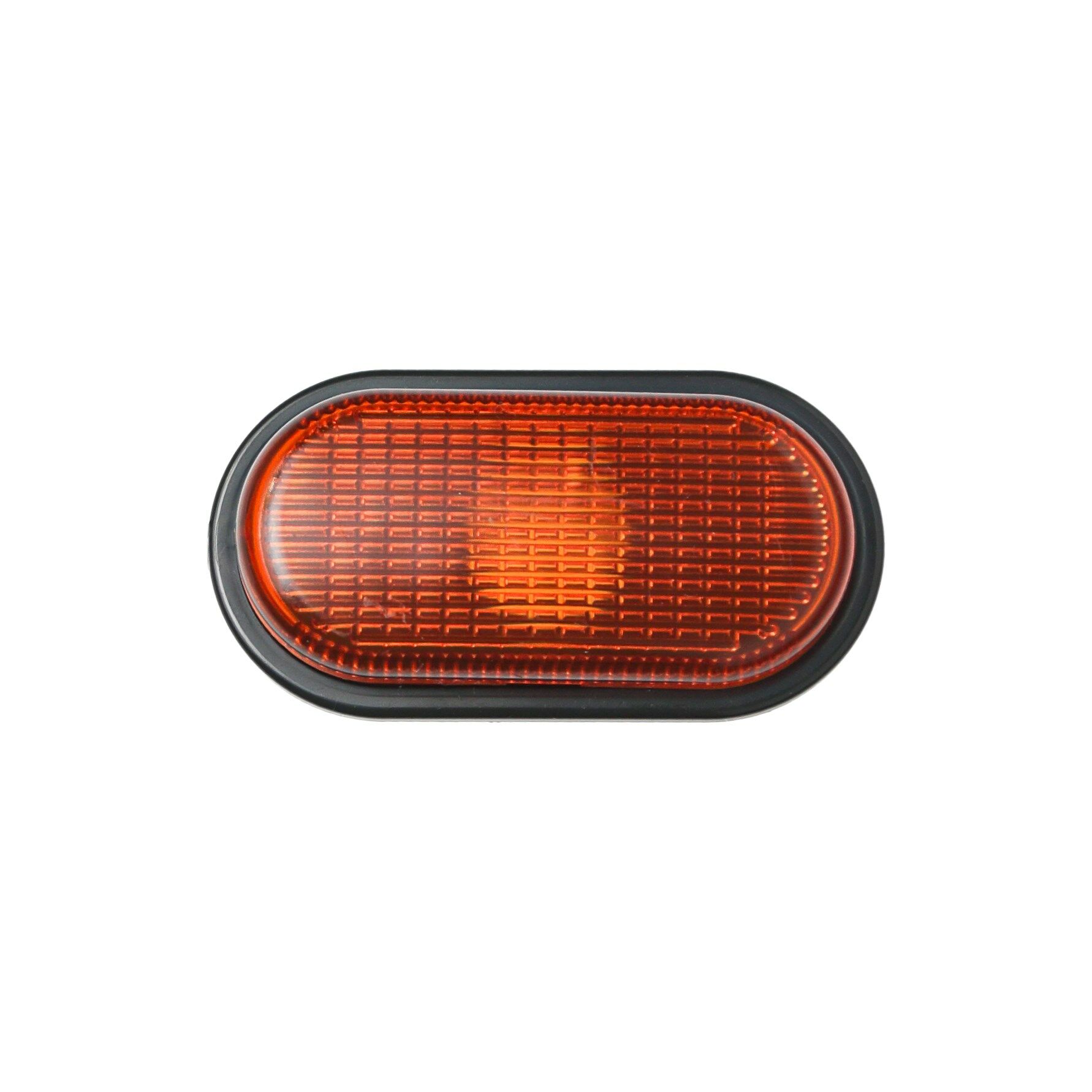 Renault Scenic, Trafic, Twingo için Çamurluk Sinyali- Sarı