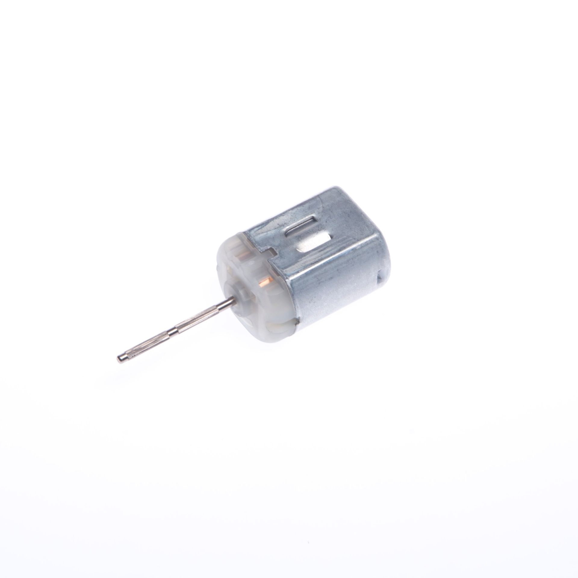 DC Micro Motor 12V Length:65mm Shaft:31mm