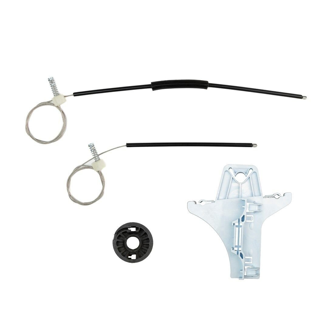 Front Right Window Repair Kit for Volkswagen Amarok