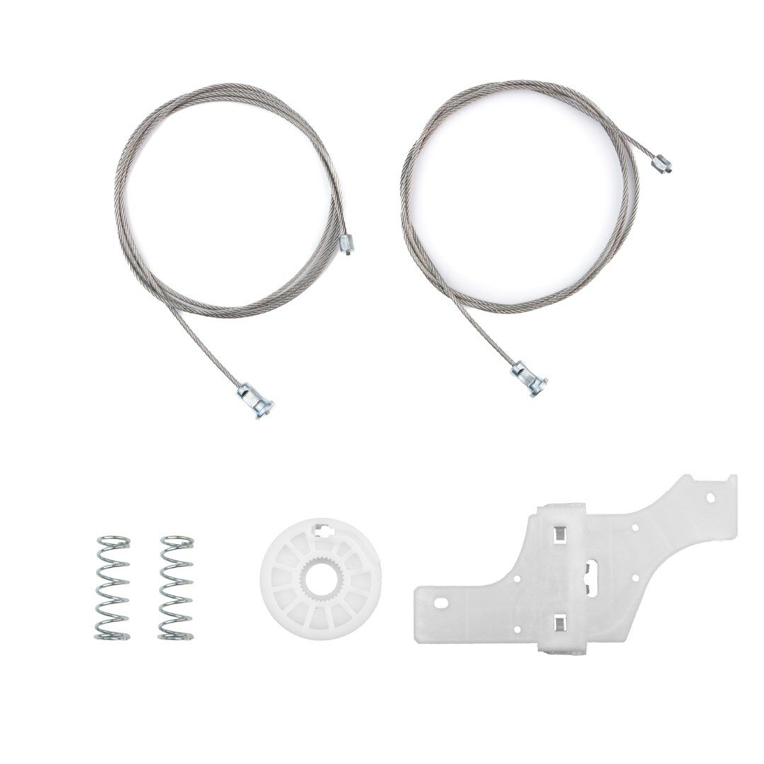 Front Left Window Repair Kit for Peugeot 508