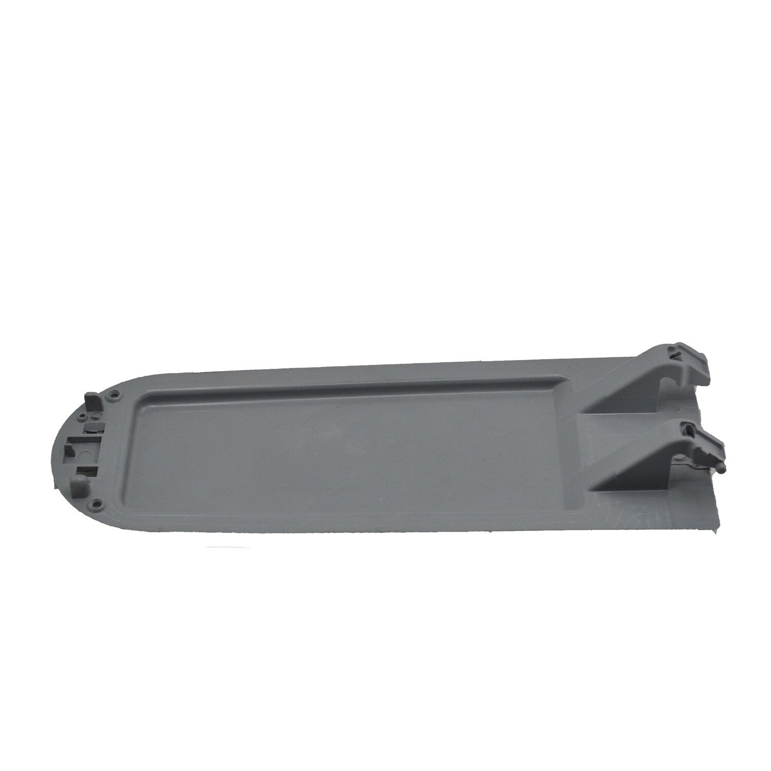 Center Console Armrest Lower Cover for Skoda Octavia, Seat Ibiza -Grey