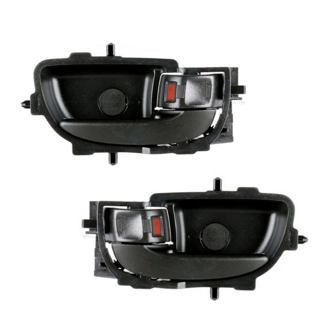 Interior Opening Lever Right and Left Set for Citroen C1 Peugeot 108