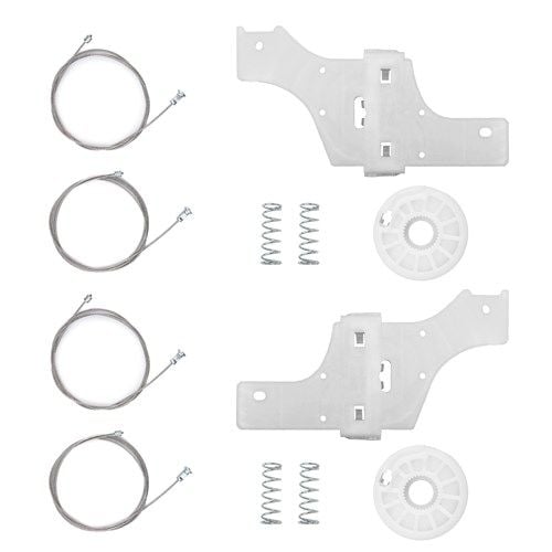 Peugeot 508 için Ön Cam Tamir Seti-Sağ-Sol-SET