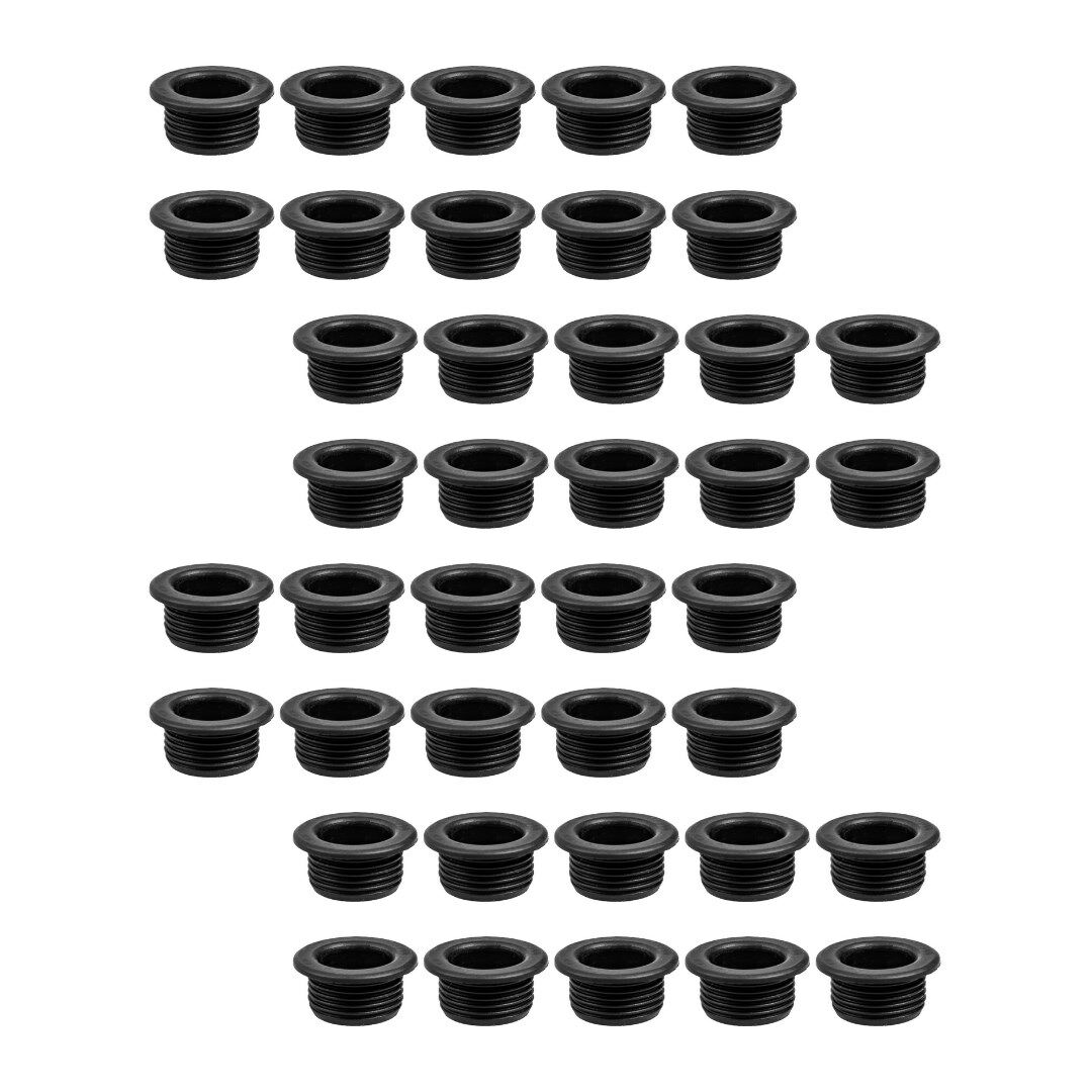 Door Lock Guide Bushing 40's for Mercedes Benz W124,W126