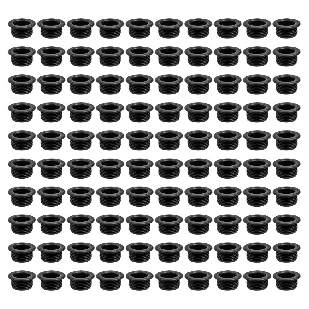 Door Lock Guide Bushing for Mercedes Benz W124,W126 100pcs