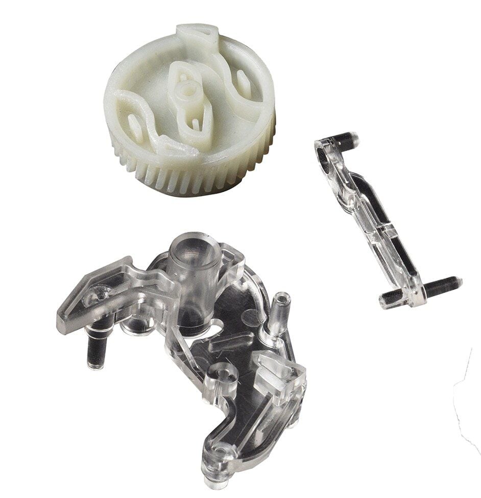 Door Lock Repair Kit for BMW 1 Series E82 E88 (Left Doors)