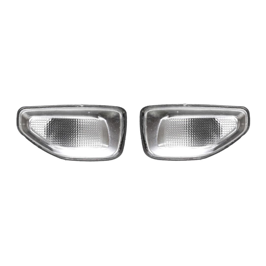 Dacia Stepway,Duster,Logan2,Sandero2,Dokker 2 için Yan Sağ-Sol Sinyal Lambası