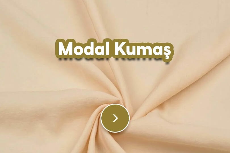 Modal Kumaş