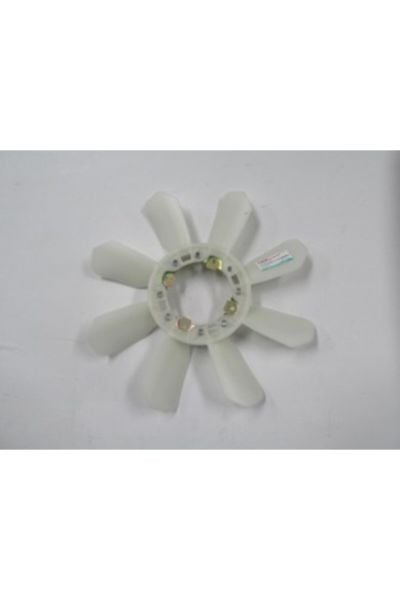 Isuzu D Max- Pıck Up- 04/07; Fan Kanadı (8KANAT) (TW) 8-97921-857-1