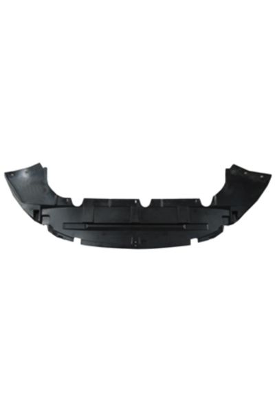 Ford Focus Sd/hb 08/11 Ön Tampon Alt Muhafaza Plastiği (Tw)