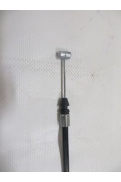 Mazda 323- Sd- 90/95; Bagaj Açma Teli (SH) B456-56-870
