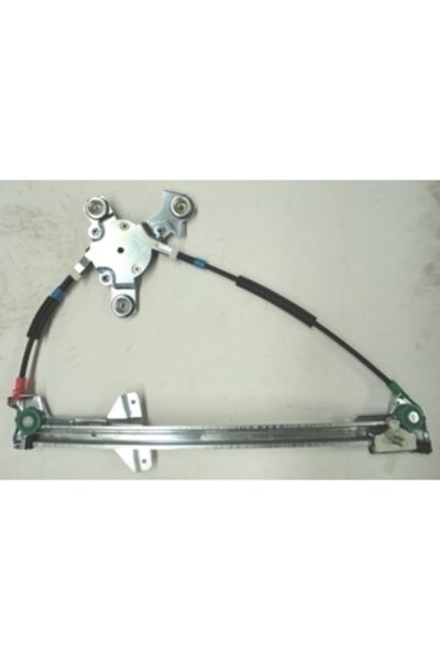 Audı A6- 95/97 Ön Cam Krikosu Sağ Elektrikli/motorsuz (tw) 4a0837462