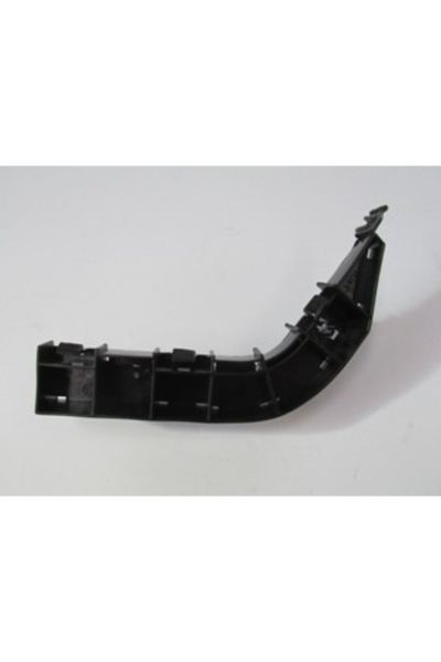 Honda City 06/08 Ön Tampon Braketi Sol Plastik (Tw)