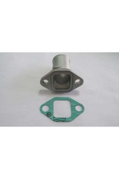 Toyota Corolla Ae101 93/98 Motor Su Çıkış Borusu 1.6cc (Alüminyum)