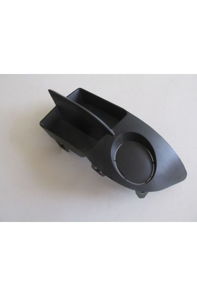 RENAULT CLIO- 2- SD/HB- 06/08; SİS LAMBA KAPAĞI SOL SİS DELİKSİZ