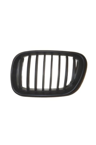 BMW X5- E53- 04-06 ÖN PANJUR SOL SİYAH OEM NO: 51137124815 UYUMLU 2050-2342A