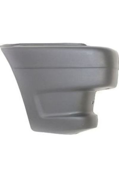 -ParçaAnında 361-2021/mazda B2200- Pıck Up- 90/97; Ön Tampon Ucu Sağ (plastik) (fpı) Uyumlu