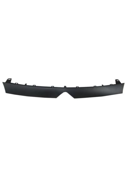 CITROEN BERLINGO- 15-18 ÖN PANJUR ÜST KAPLAMASI SİYAH OEM NO: 1613573380 UYUMLU 1653-2343