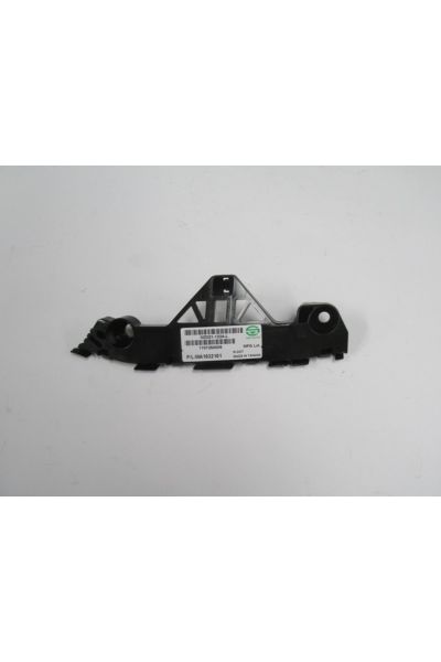 Mazda 3 Sd/hb 10/11 Ön Tampon Braketi Sol (Üst Kulağa Takılan) (Tyg)